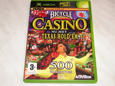 bicycle casino active tables